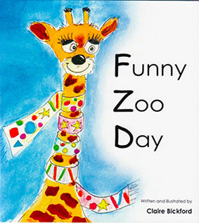 Funny Zoo Day