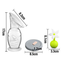 Load image into Gallery viewer, haakaa New Mum Starter Pack - Generation 2 150ml Pump