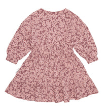 Load image into Gallery viewer, HUXBABY Flower Dress