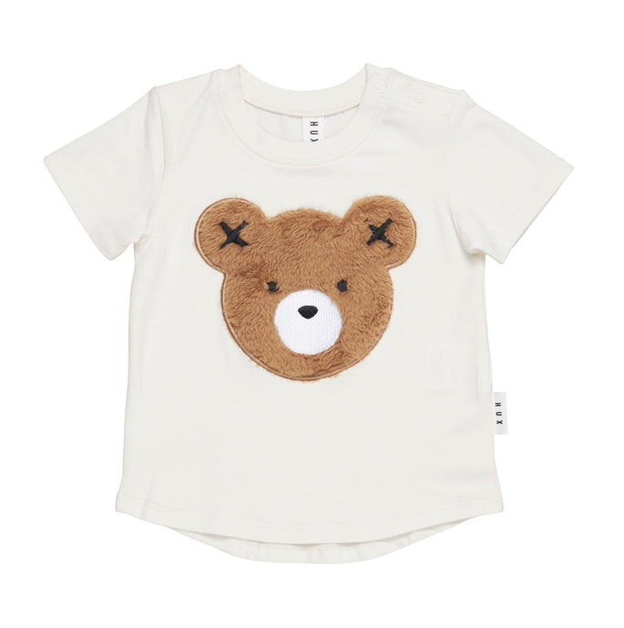 HUXBABY Furry Huxbear T-Shirt