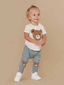 HUXBABY Furry Huxbear T-Shirt