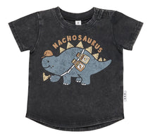 Load image into Gallery viewer, HUXBABY Nachosaurus T-Shirt