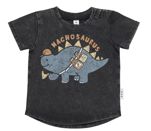 HUXBABY Nachosaurus T-Shirt