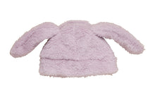 Load image into Gallery viewer, HUXBABY Bunny Fur Beanie - Lavender