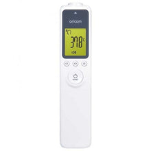 Load image into Gallery viewer, Oricom HFS1000 Non-Contact Infrared Thermometer