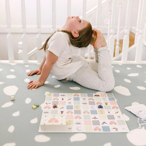 Mindful & Co Kids - Happy Hearts Board Game