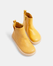 Load image into Gallery viewer, Hero Leather Boot - Mustard
