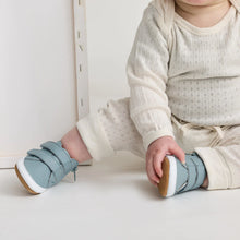 Load image into Gallery viewer, Pretty Brave BABY HI-TOP Boots
