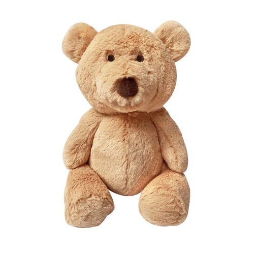 O.B Designs Honey Bear Soft Toy
