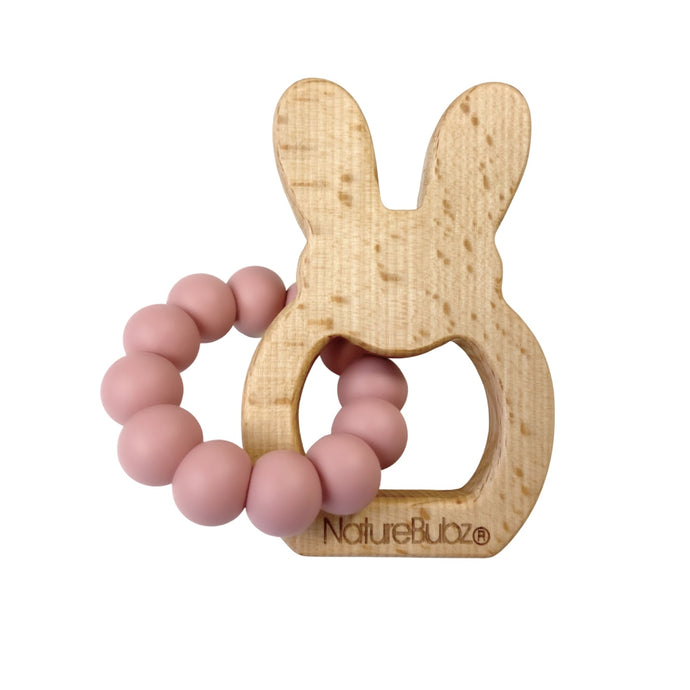 Nature Bubz HOP Teether