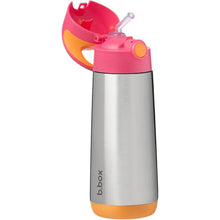 Load image into Gallery viewer, b.box Insulated Drink Bottle