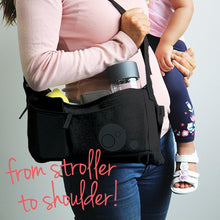 Load image into Gallery viewer, b.box - Stroller Organiser