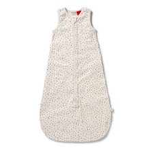 Load image into Gallery viewer, wilson + frenchy Organic Rib Sleeping Bag 0.9 TOG - CHASING THE MOON