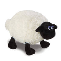 Shaun The Sheep - Shirley