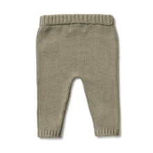 Load image into Gallery viewer, wilson + frenchy Knitted Legging - assorted