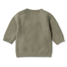 Load image into Gallery viewer, wilson + frenchy Knitted Pocket Jumper