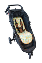 Load image into Gallery viewer, The Somewhere Co. Luxe Stroller Liner