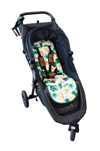 The Somewhere Co. Luxe Stroller Liner