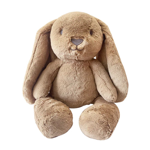 O.B Designs Large Bunny - assorted