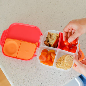 b.box - Mini Lunchbox (Bento Style)