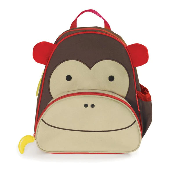 Skip Hop Zoo Little Kids Backpack