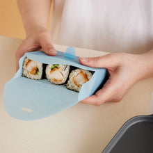 Load image into Gallery viewer, b.box Silicone Lunch Pocket