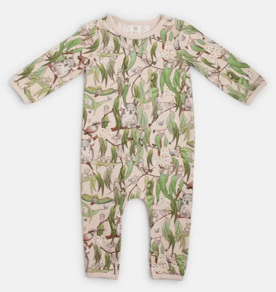 May Gibbs Scout Onsie - Gumtree Life