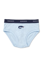 Load image into Gallery viewer, Marquise Boys Novelty Undies 2 Pack - assorted