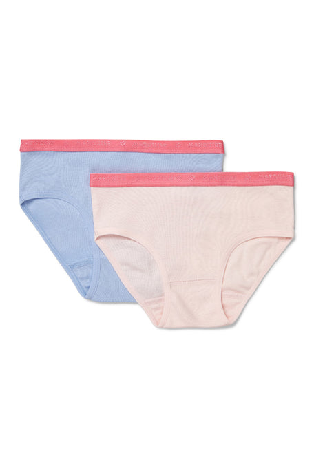 Marquise Girls Undies 2 Pack