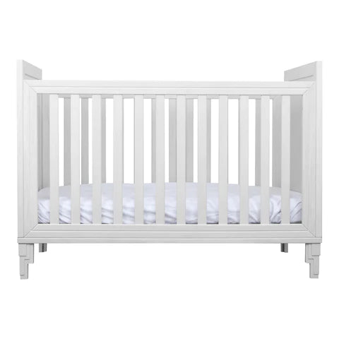 Grotime Manhattan Cot + Mattress