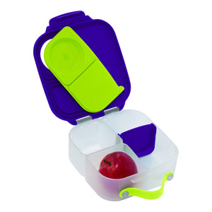 b.box - Mini Lunchbox (Bento Style)