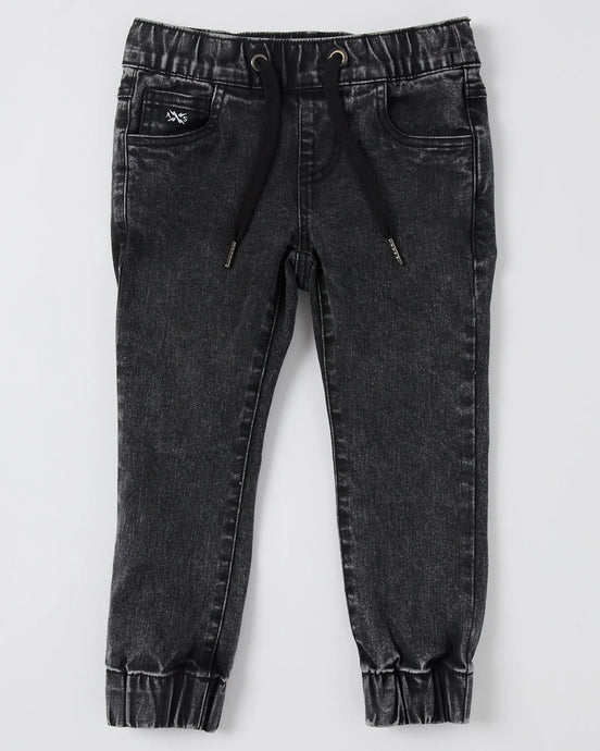 ALPHABET SOUP Kids Nickle Jogg Jean