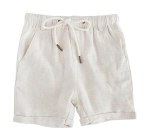 Karibou Ollie Boys Shorts - Sand Dune