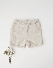 Load image into Gallery viewer, Karibou Ollie Boys Shorts - Sand Dune