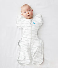 Load image into Gallery viewer, Love To Dream SWADDLE UP™ Original 1.0 TOG