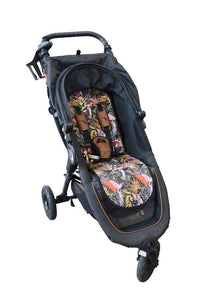 The Somewhere Co. Luxe Stroller Liner