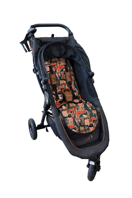 The Somewhere Co. Luxe Stroller Liner