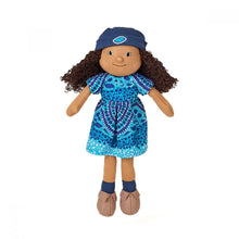 Load image into Gallery viewer, Play School Kiya Indigenous Plush Doll