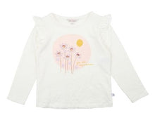 Load image into Gallery viewer, fox &amp; finch Painterly Long Sleeve Tee