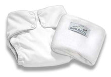 Load image into Gallery viewer, Pea Pods Reusable Nappies - www.bebebits.com.au