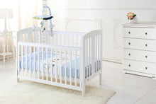 Load image into Gallery viewer, Grotime Pearl Cot - CLICK &amp; COLLECT ONLY - www.bebebits.com.au