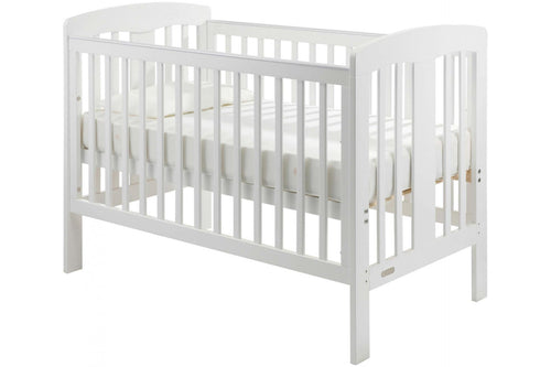 Grotime Pearl Cot - CLICK & COLLECT ONLY - www.bebebits.com.au