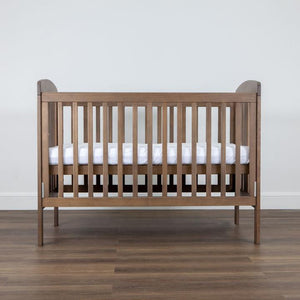 Grotime Pearl Cot - CLICK & COLLECT ONLY - www.bebebits.com.au