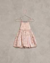 Load image into Gallery viewer, Noralee Pippa Dress | Mauve Bloom