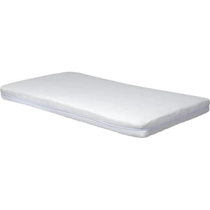 Grotime Pearl Cot INCLUDING Mattress - ON SALE NOW!!