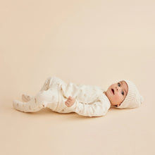 Load image into Gallery viewer, wilson + frenchy Organic Pointelle 2 Piece Set - Little Acorn