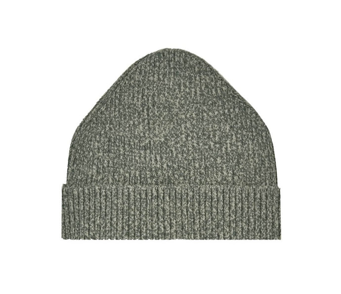 Rylee + Cru knit cap || marine