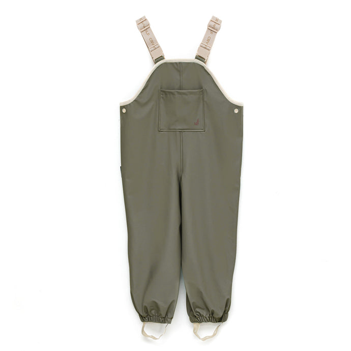 CRYWOLF Rain Overalls - assorted