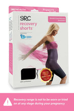 Load image into Gallery viewer, SRC Postpartum Recovery Shorts