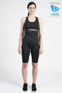 SRC Postpartum Recovery Shorts